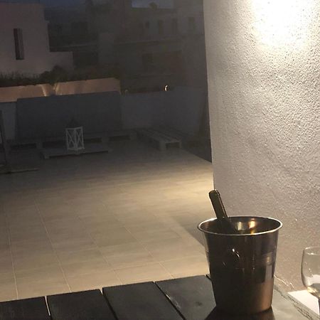 Cozy Loft With Jazz Notes In Kolonaki Apartment Athens Exterior photo