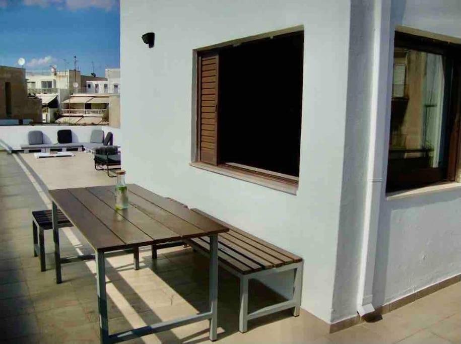 Cozy Loft With Jazz Notes In Kolonaki Apartment Athens Exterior photo