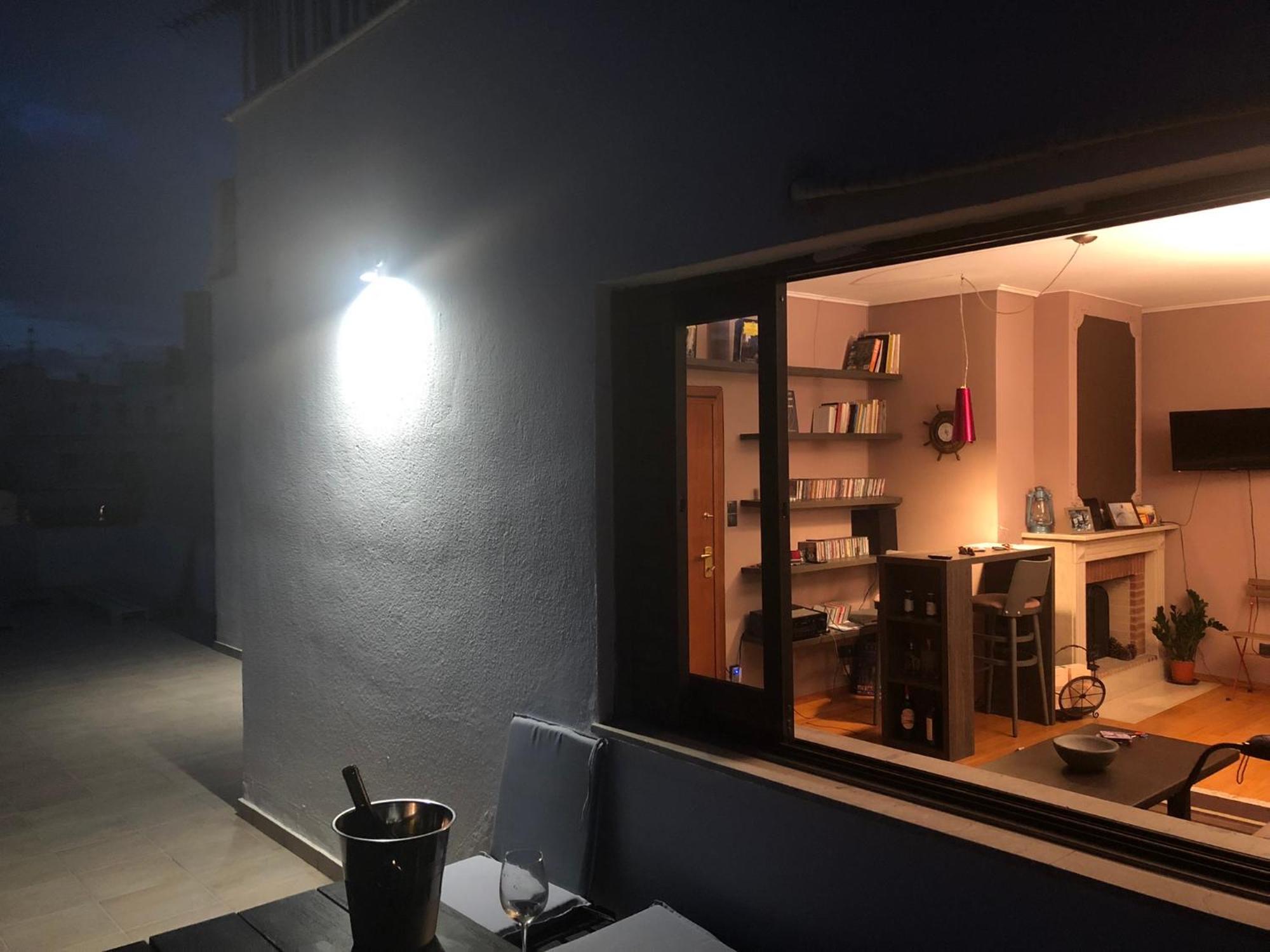 Cozy Loft With Jazz Notes In Kolonaki Apartment Athens Exterior photo